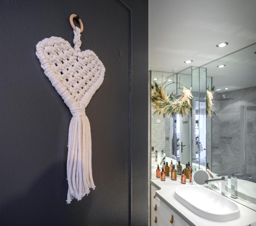 Host Inn Sweet Croisette Канны Экстерьер фото