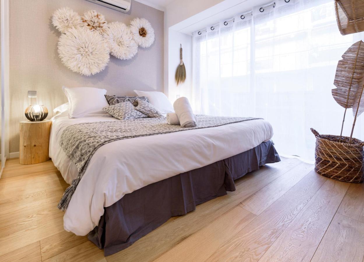 Host Inn Sweet Croisette Канны Экстерьер фото